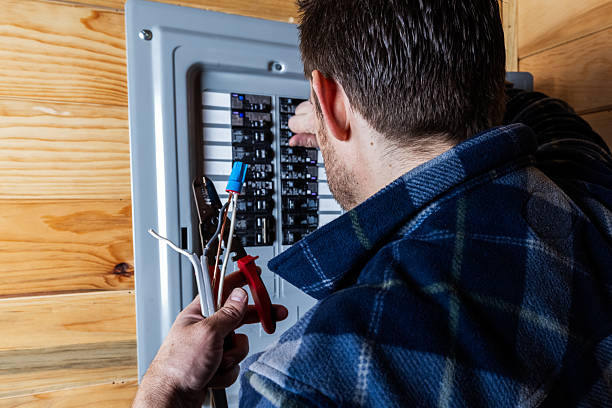Affordable Ceiling Fan Installation solutions in West Buechel, KY